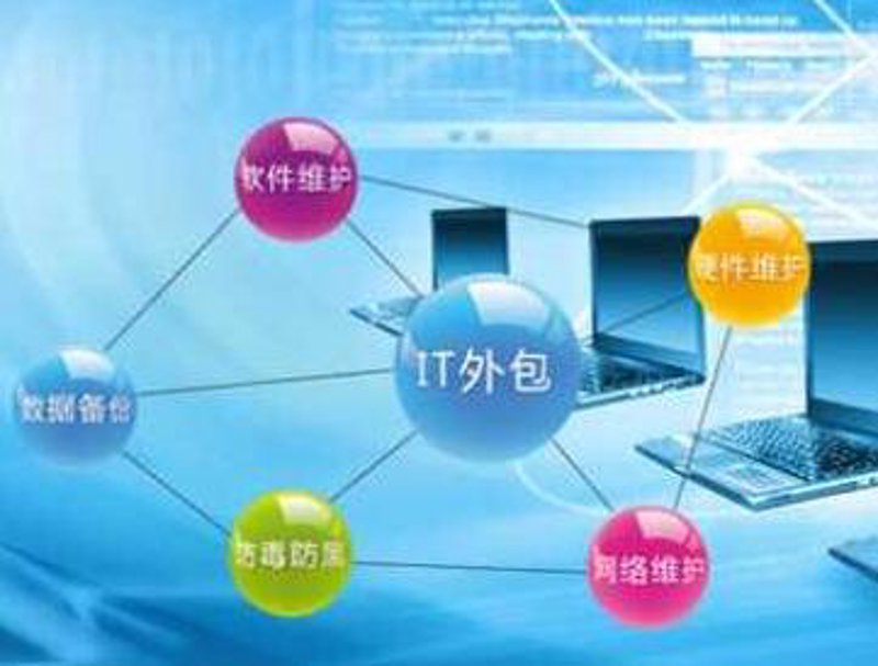 系统集成行业的最新发展与挑战